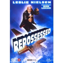 Repossessed DVD