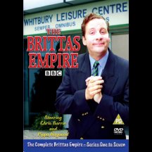 Brittas Empire-complete Set DVD