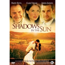 Shadows in the sun DVD