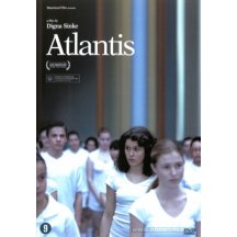 Atlantis DVD