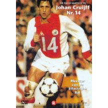 Johan Cruijff nr14 DVD