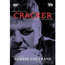Cracker DVD