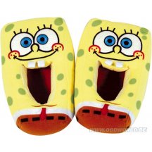 SpongeBob Pantoffel Set
