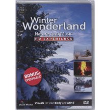 Winter wonderland - HD experience DVD