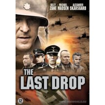 Last drop DVD