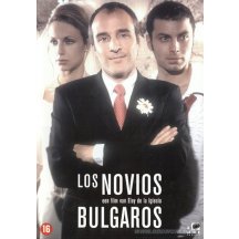Novios bulgaros DVD