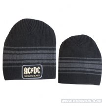 Ac/Dc Beanie
