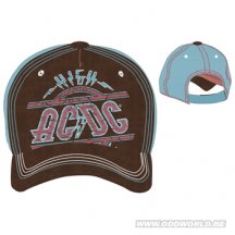 Ac/Dc Trucker Pet