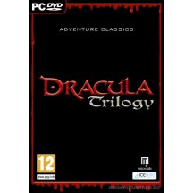 Dracula trilogy pack PC Game