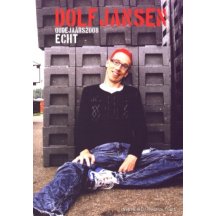 Dolf Jansen - Echt DVD