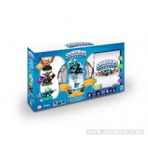 Skylanders - Spyro's adventure starter pack PC Game