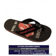 The Rolling Stones Sandals