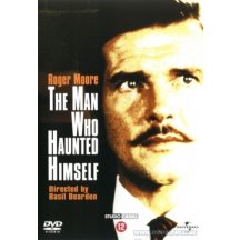 Man who haunted himself DVD