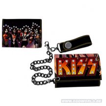 Kiss Portefeuille