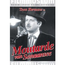 Moutarde van Sonaansee DVD