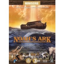 Noah's ark DVD