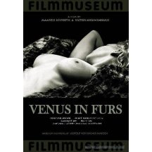 Venus in furs DVD