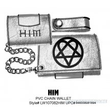 HIM Wallet
