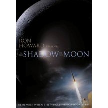 In the shadow of the moon DVD