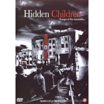 Hidden children DVD