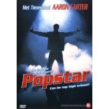 Popstar DVD