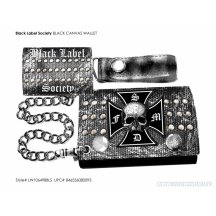 Black Label Society Portefeuille