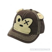 Monk Adjustable Cap