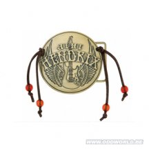 Jimi Hendrix Belt Or Buckle