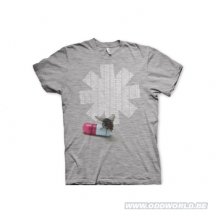 Red Hot Chili Peppers T-Shirt Loose Fit
