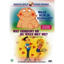 Eerste hulp voor ouders DVD
