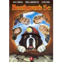 Beethoven 5 DVD