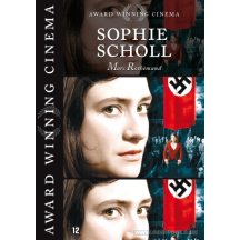 Sophie Scholl DVD
