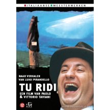 Tu ridi DVD