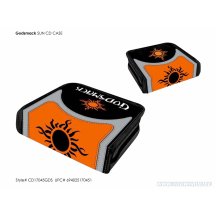 Godsmack Dvd & Cd Wallet