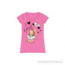 Looney Tunes T-Shirt Skinny Fit