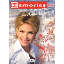 Mooiste memories van Anita Witzier DVD