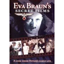 Eva Braun's secret films DVD