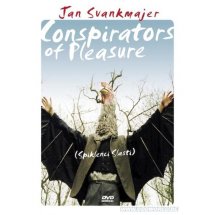 Conspirators of pleasure DVD