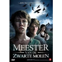 Meester van de zwarte molen DVD