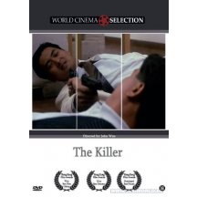 Killer DVD