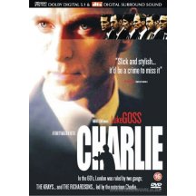 Charlie DVD