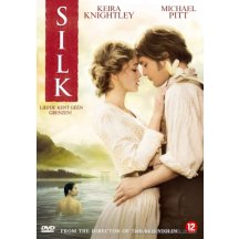 Silk DVD
