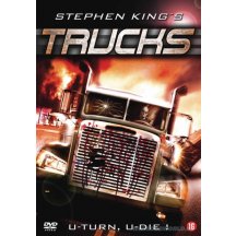 Trucks DVD