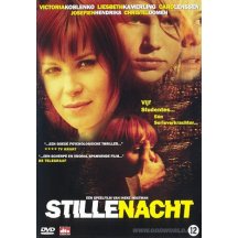 Stille nacht DVD