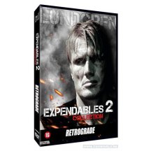 Retrograde DVD