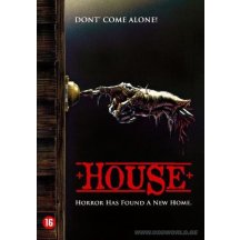 House I DVD