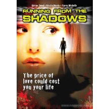 Running from the shadows DVD