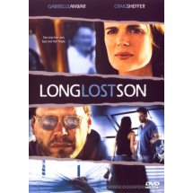 Long lost son DVD