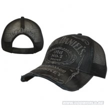 Jack Daniel's Trucker Pet