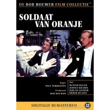 Soldaat van Oranje DVD
